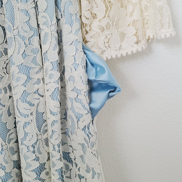 Eliza dress - Picture 12 of 12